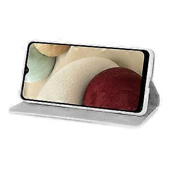 [BT02]Samsung Galaxy A16 5G/4G Plånboksfodral med Kortfack & Glitterdesign[JUN]