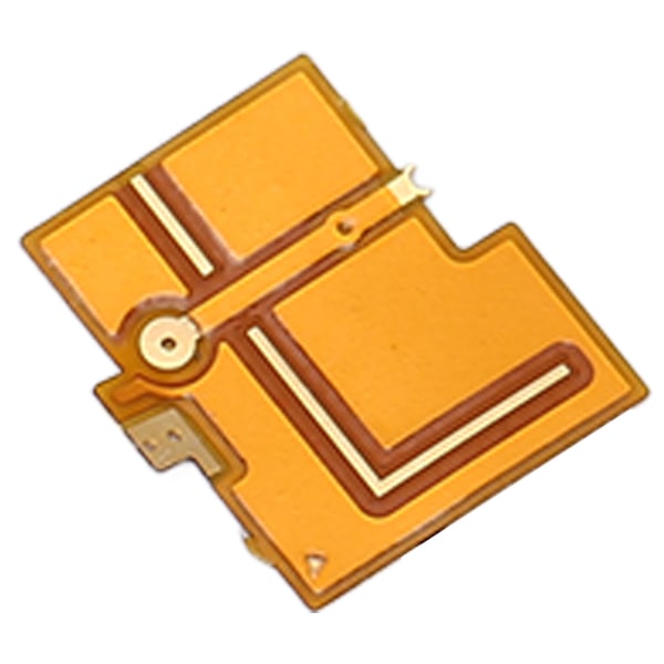 Moderkortanslutningskort för DATA1 Flexkabelkort CPU-chip för Switch Batteritid HAC‑001‑01 Andra generationen