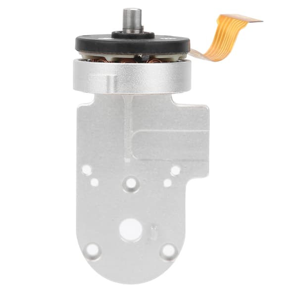 Rullearmmotor til DJI Phantom 3A 3P RC Drone Reparationsdele