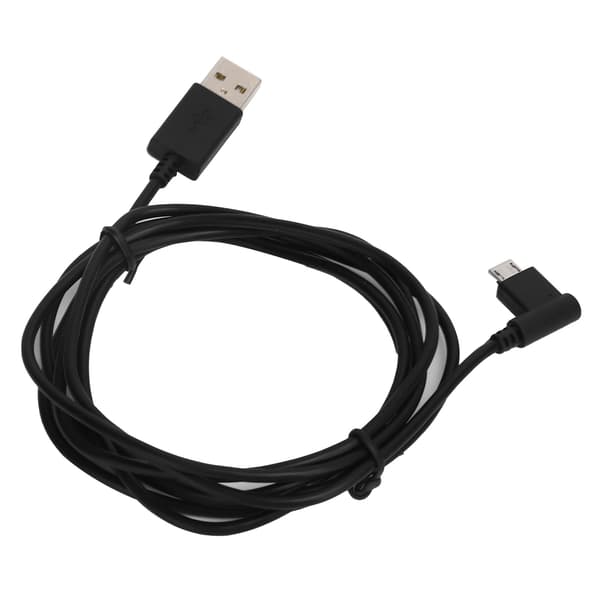 1,8 m opladerkabel strømkabel til Wacom Intuos CTL480 CTL490 CTL690 tegnetablet