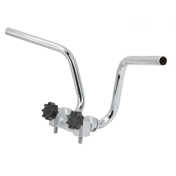 22 mm Motorcykel Splitter Styr Rustfrit Stål Styresystem til Z50A Mini Trail CT70