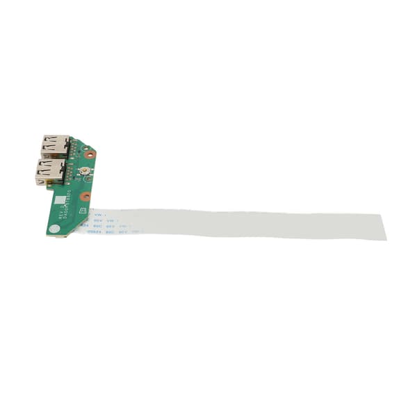 HP 15 EF Laptop USB-kort Erstatning DA0P5ETB6B0 DA0P5FTB6A0