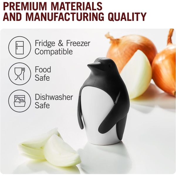 Kjøleskap Air Freshener Søt Kjøleskap Air Freshener - Morsomme kjøkkenutstyr Natron Kjøleskap Odor Eliminator av