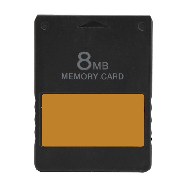 8/16/32/64MB Pelikonsoli FMCB V1.966 Muistikortti Konsolin Muistikortti PS2 8MB V1.966