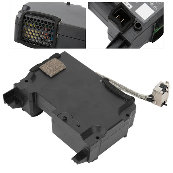 100‑240V Nätadapter AC-adapter Ersättningsinternt strömförsörjningskort för Xbox One X Power