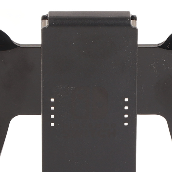 Switch Joycon -mukavuusoteen ergonomisen pidikkeen teline Joycon-ohjaimille