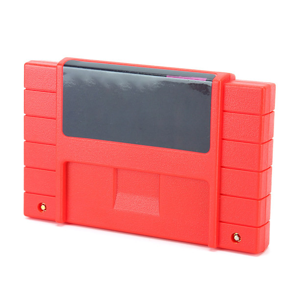 100 i 1 Spelkonsolkassett för SNS N64 Spelmaskin Tillbehör US-version