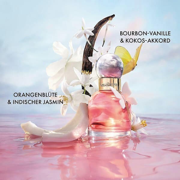 【02】Dameparfyme ELLA 50 ml