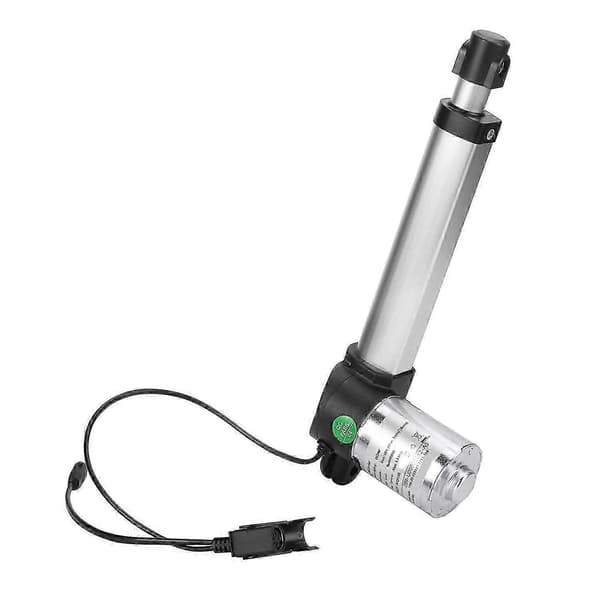 Elektrisk recliner-motor for sofa massasjestol lineær aktuator-JJ Silver