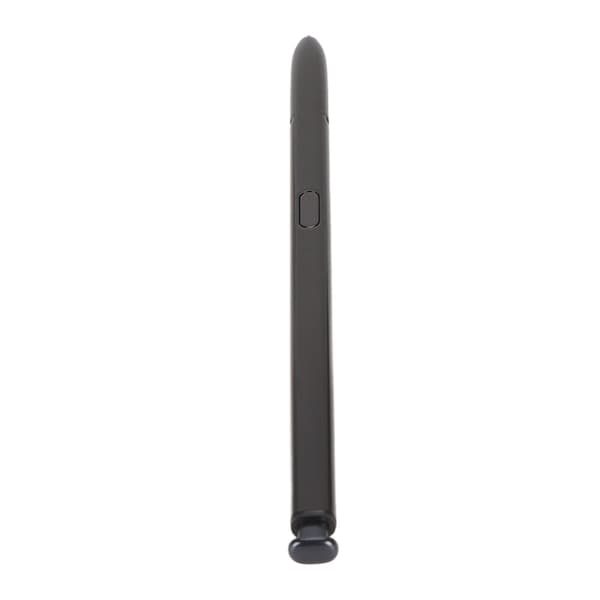 Samsung Galaxy Note 10 Plus Stylus Penn 4096 Trykkfølsomhet med 10 Erstatningstupper Svart