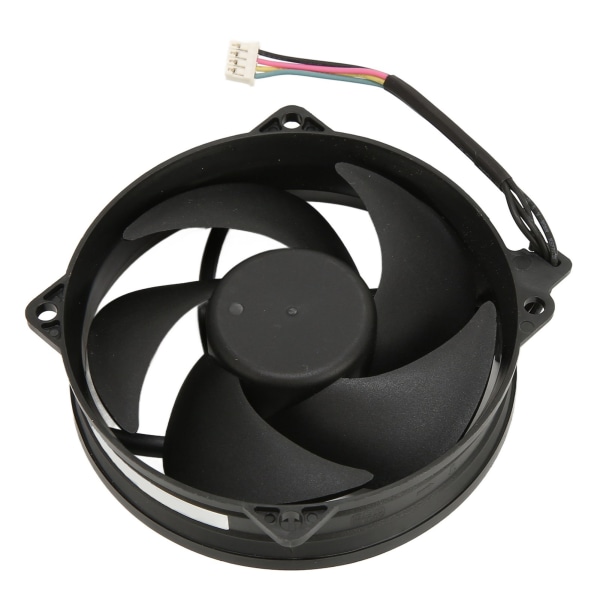 Spilkonsollens interne køleventilator udskiftning Konsollens interne køleplade køleventilator til XBOX 360 Slim