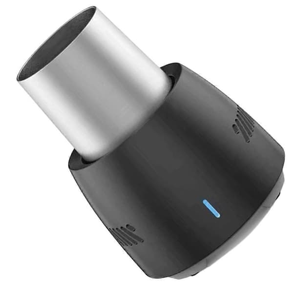 Beverage Cooler Cup Instant Cooling Portable Fast Electronic Cooler for Beer Wine Drink EU Plug