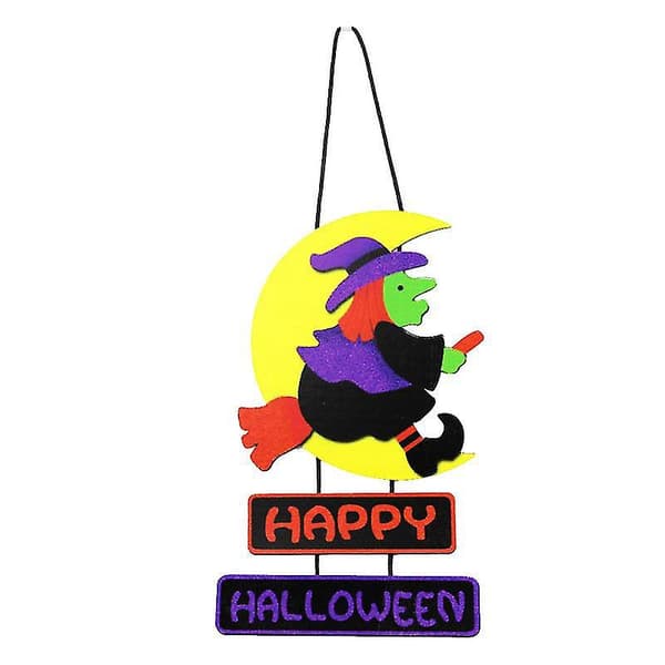 1 kpl Halloween-päivän riipus