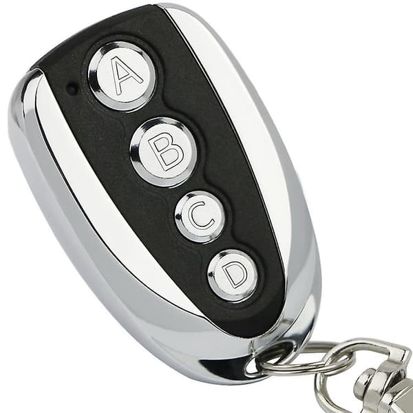 Electric Garage Door Remote Control Blinds Roller Shutters for Automatic Door Window