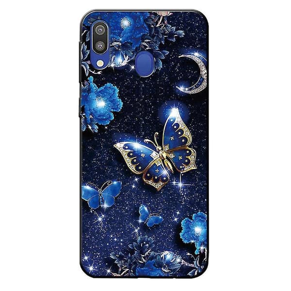 1 kpl Galaxy A20 -kuori