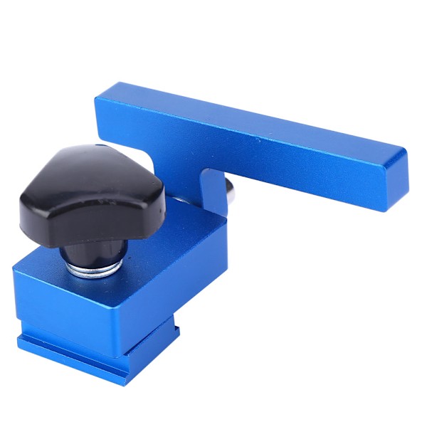 Aita Flip Limit - Puutyökalu - 30#/45# Alumiiniseos T-kisko Stop (Sarja 30# & 45#)