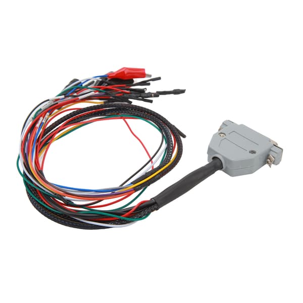 DB 25-polet Hun-stik med GPT Højhastigheds Dataoverførsel Support til SM2 PRO PCB-monterede Stik