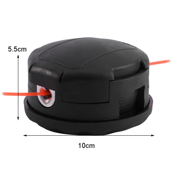 Echo Speed-Feed 400 Siimapää ruohotrimmereille SRM-225, SRM-230 ja SRM-210 -malleihin
