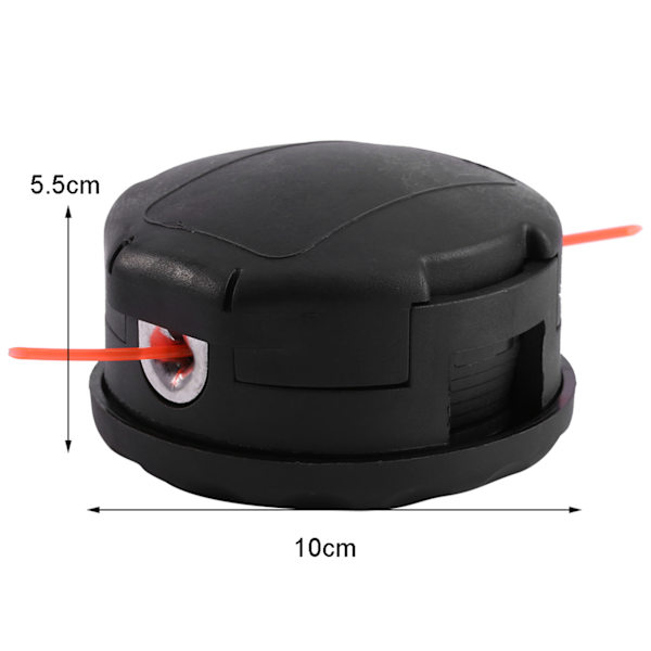 Gräsröjningshuvud med snöre för Echo Speed-Feed 400 SRM-225 SRM-230 SRM-210