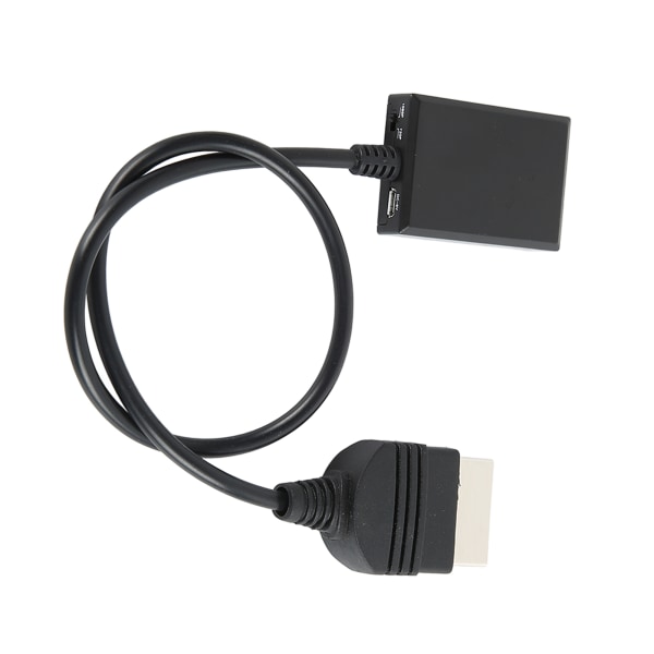 til XBOX til HD Multimedia Interface Adapter Support 720P 1080P Switching Full HD Video Converter til Xbox