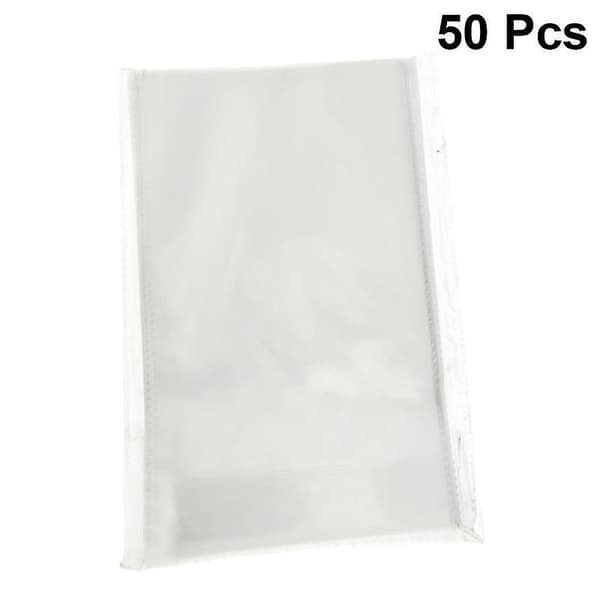 50 stk. krydderiposer
