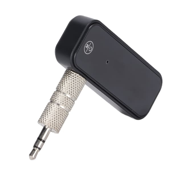 C28 3,5 mm Bluetooth 5.0 Sender Modtager 2 i 1 Trådløs Bluetooth AUX Adapter til PC TV