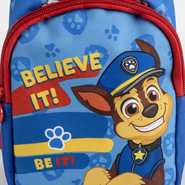 PAW PATROL - Skulderveske, blå