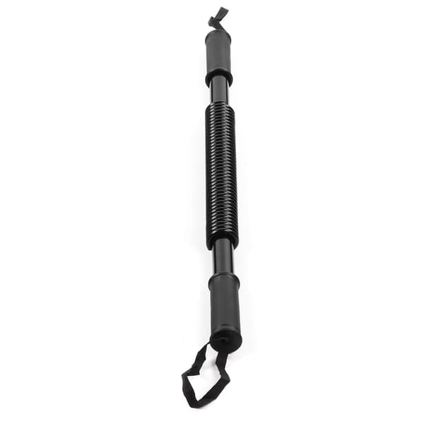 Arm Power Exerciser 40KG Underarms Styrketræner Brystudvider Træningsudstyr