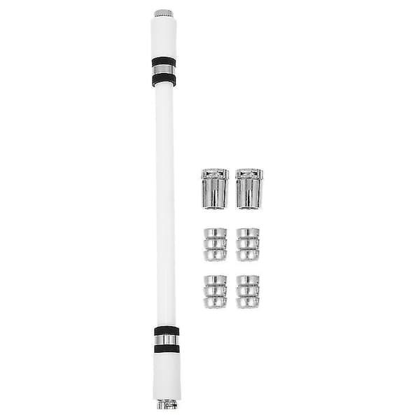1 sæt roterende gaming-pen