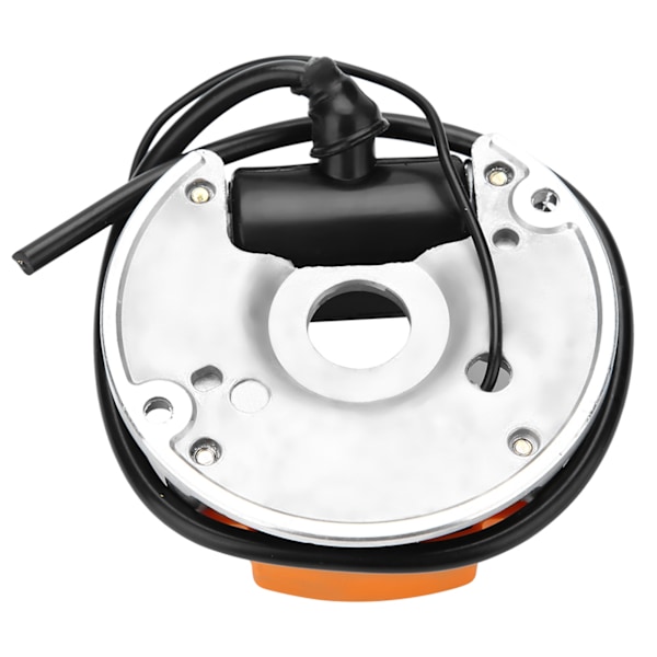 STIHL 070 090 Motorsav Tændspole Udskiftning - Dele 1106 400 0705, 1106 404 3210 Stator