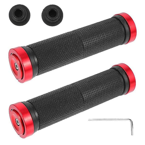 1 sæt Mountainbike-greb