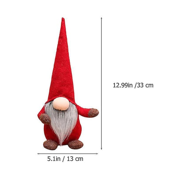 Den Nya 1st Dvärg Dockan
