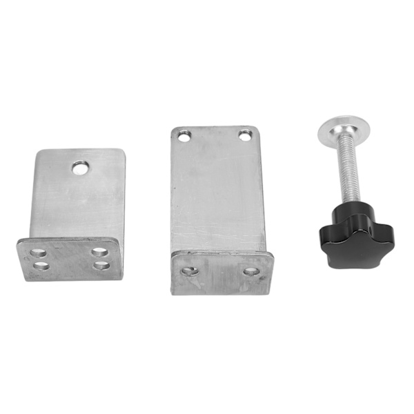 USB Håndbremsbrakett 64 Bit Plug and Play Racingspill Håndbremsfeste for Logitech G27 G25 G29 T500 T300 PC