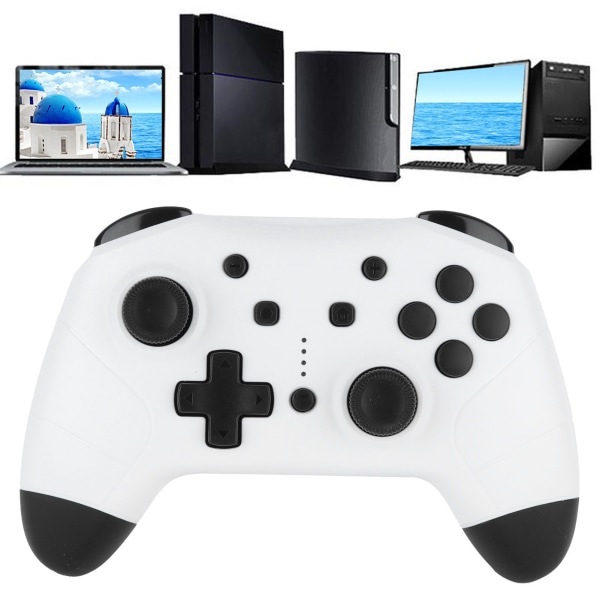 L193 Trådløs Bluetooth-controller med NFC-funktion Trådløs controller kompatibel med Switch