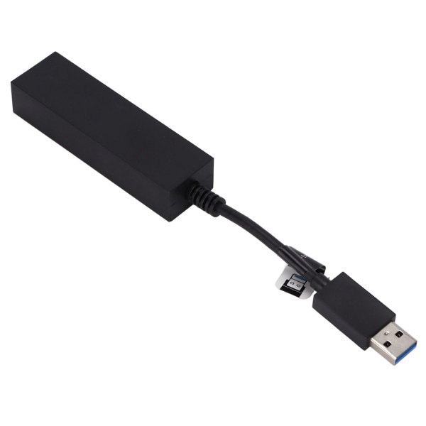 CFUZAA1 VR-kameraadapter Mini USB 3.0-kamerakontakt for PlayStation 5-spillkonsoll 5V