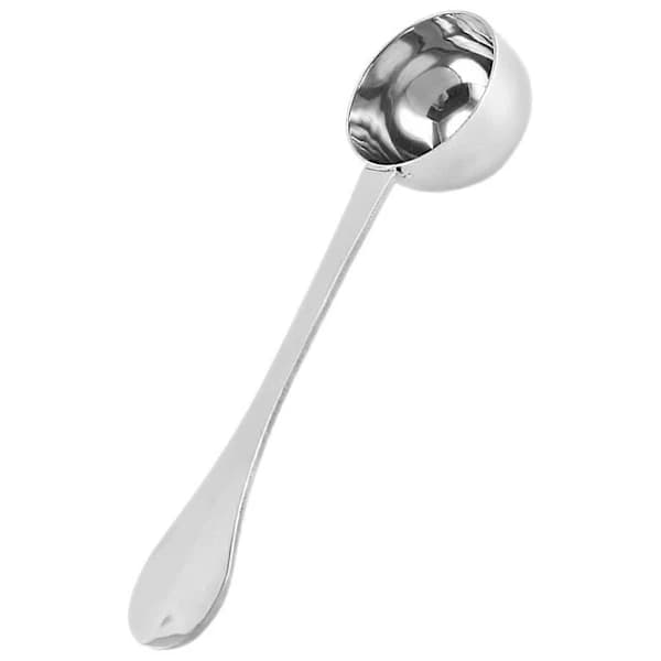 Small Measuring Spoons Coffee Brewing 14.00X3.50X2.50CM Scoop Kitchen Utensils 1-pack