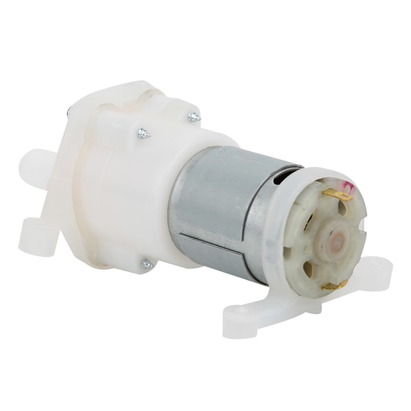 DC6-12V Mini Selvsugende 380 Membranpumpe med 1-5 Meter Løftekapacitet