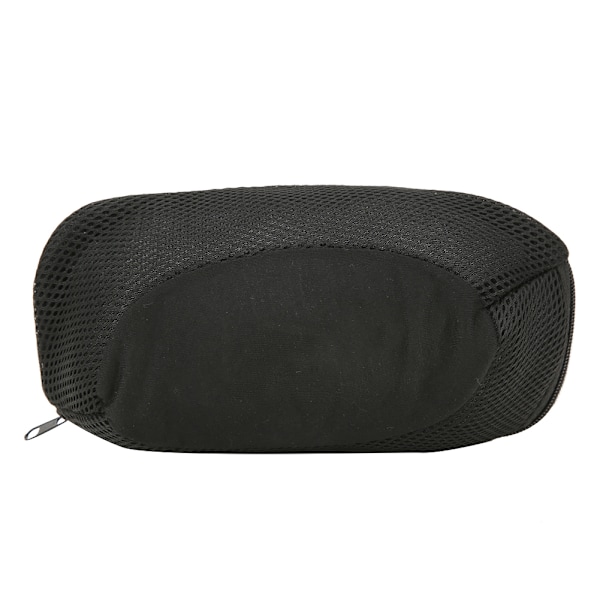 Stiligg Hard Case for Bærbare Ski- og Snøbriller - Slitesterk Veske med Glidelås