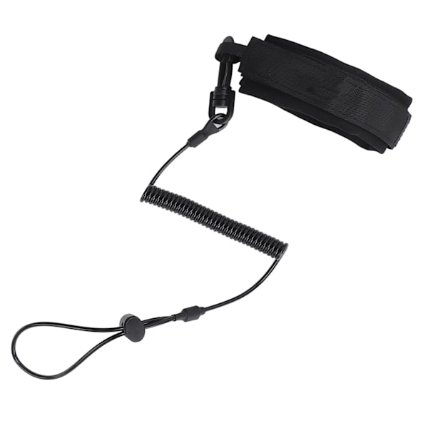 Professionel dykkerflaskestrop: Forebygger tab for Chikadiv C300 C400 & SMACO S300 S400 S500 S700PRO