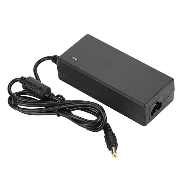 AC100-240V Notebook Strømforsyning Multi Level Beskyttelse Laptop Oplader til Acer