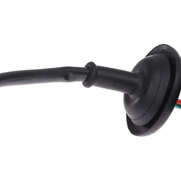 Tailgate Opening Button Trunk Handle for Kia Rio Mk3 & Picanto 2011-2017 81260-1w220