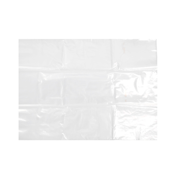 Klar Växthusfilm Transparent Frostskyddande Växthus Polyetenfilm för Trädgårdsväxter Utomhus 2x6m