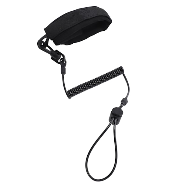 Professionel dykkerflaskestrop: Forebygger tab for Chikadiv C300 C400 & SMACO S300 S400 S500 S700PRO