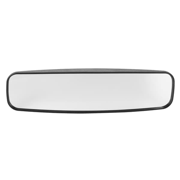 Konvex backspegel ABS Splittersäkert glas Ersättning för UTV