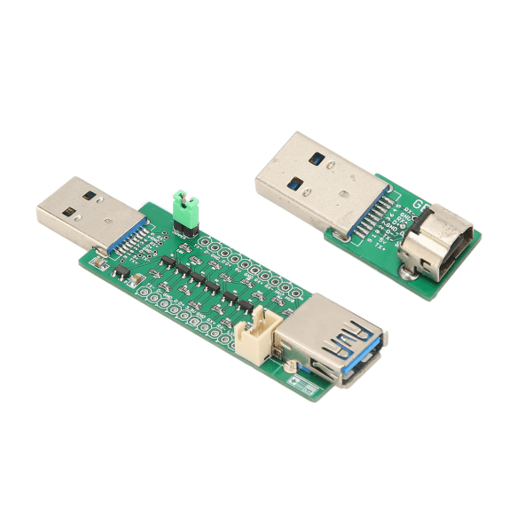 För SNAC USB 3.0 Controller Adapter Latency Free för Mister IO Board Adapter för Gameboy Color för Gameboy Advance