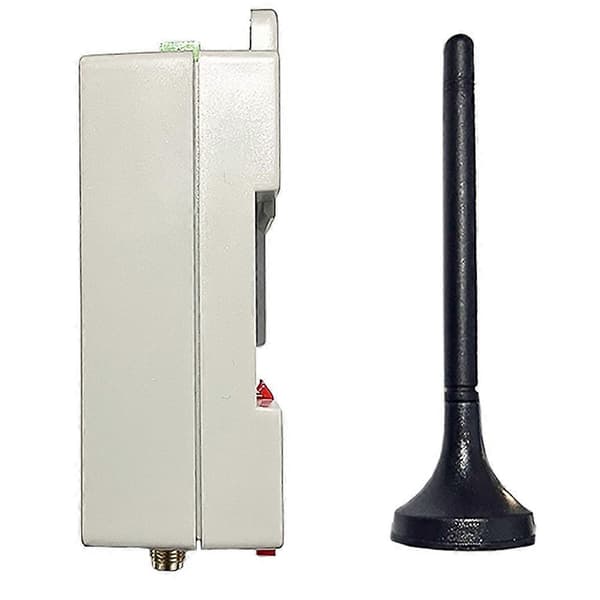 G202 4G GSM Access Control Free Call SMS Command Remote Switch for Door Gates Garage Warehouse Hotel