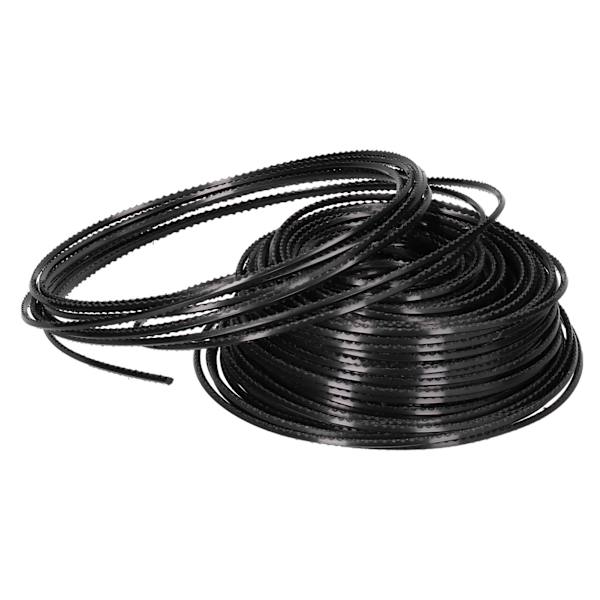 3,0 mm x 60 m Græs Trimmer Line Strimmer Brush Cutter Trimmer Nylon Reb Snor Udskiftning