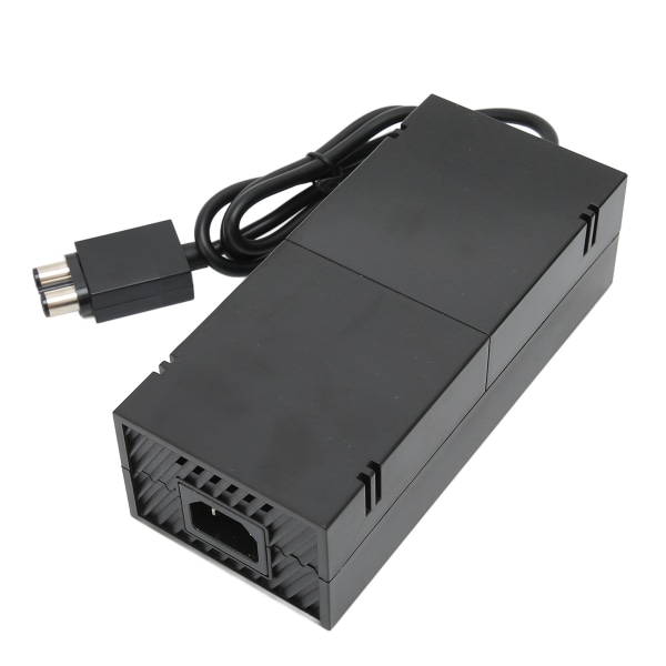 Spillkonsoll strømadapter erstatning Universal konsolllader for Xbox One 12V 10A-17.9A-W