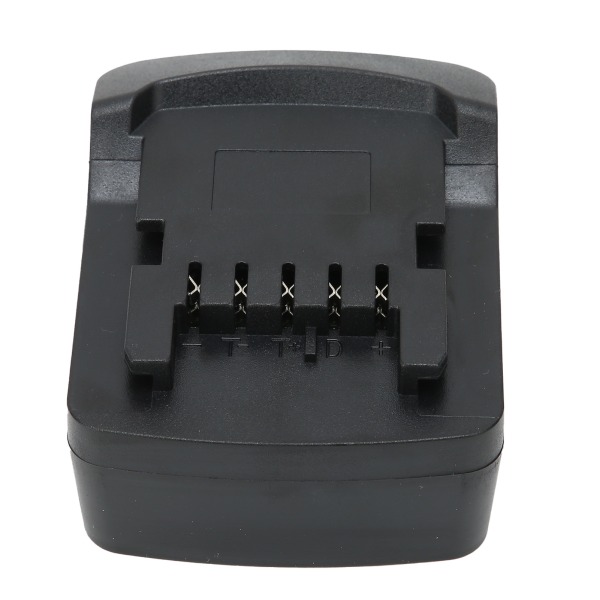 Batteriadapterkonverter til Hitachi til Metabo 18V Lithium Batteri Power Tool Power Adapter