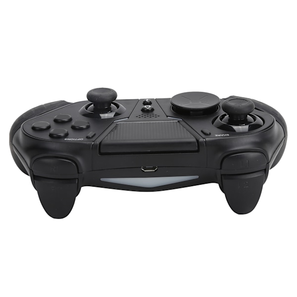 Bluetooth Trådløs Gamepad Programmerbar Spilkonsol til PS4/ IOS /Android/PC